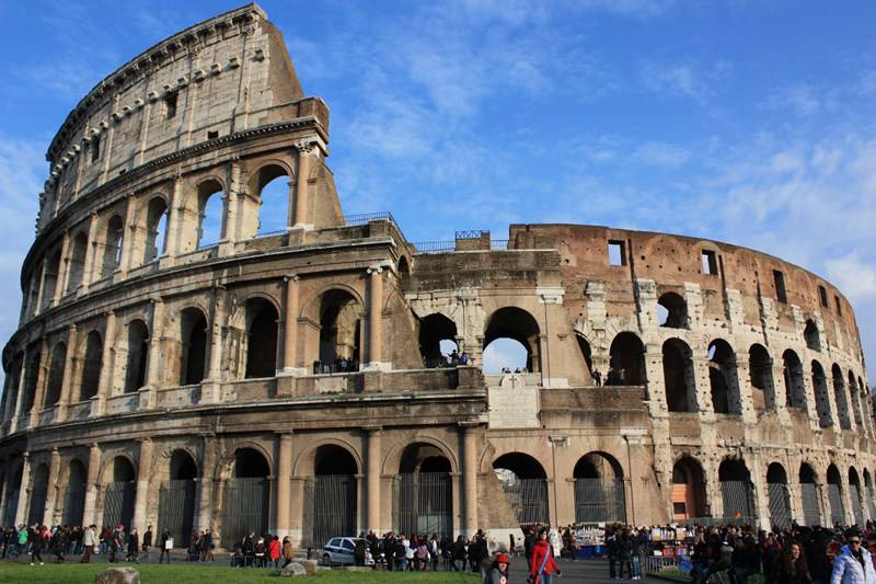 Roma Antica