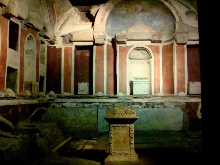 Necropoli Vaticana